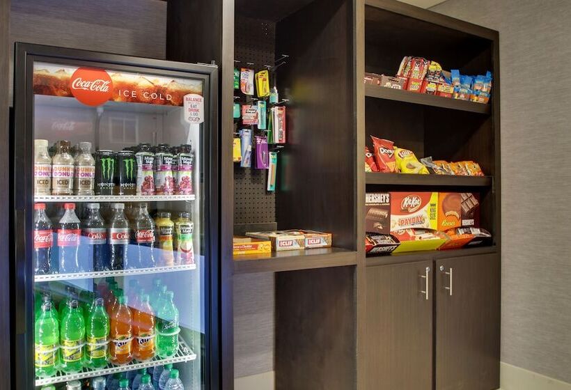 ホテル Holiday Inn Express   Horse Cave, An Ihg