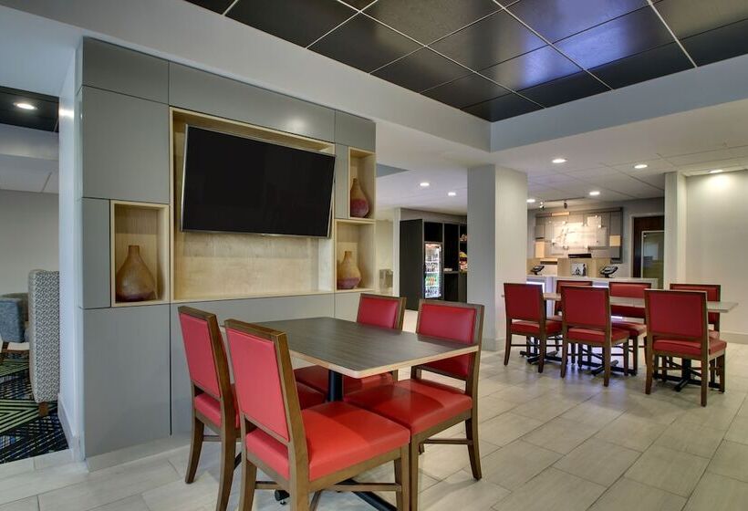 ホテル Holiday Inn Express   Horse Cave, An Ihg