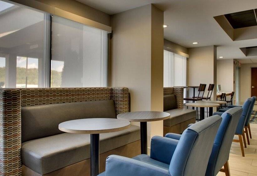 ホテル Holiday Inn Express   Horse Cave, An Ihg