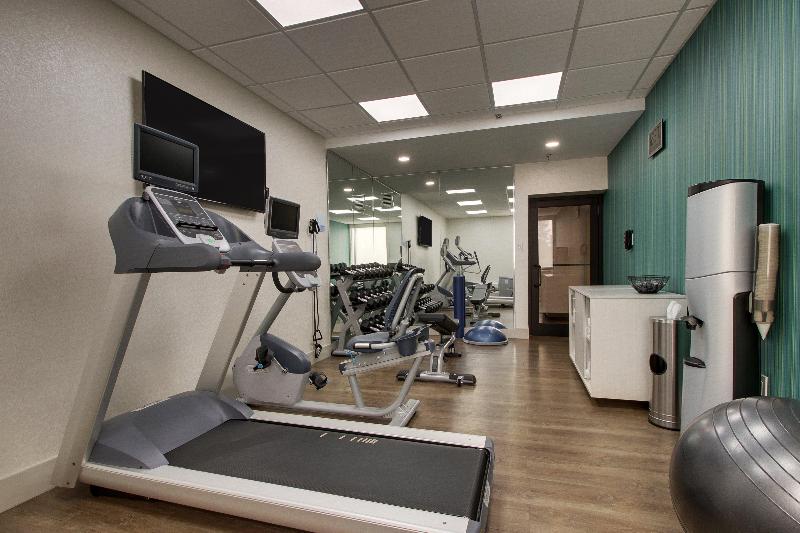 בית מלון כפרי Holiday Inn Express Voorhees/ Mt. Laurel, An Ihg