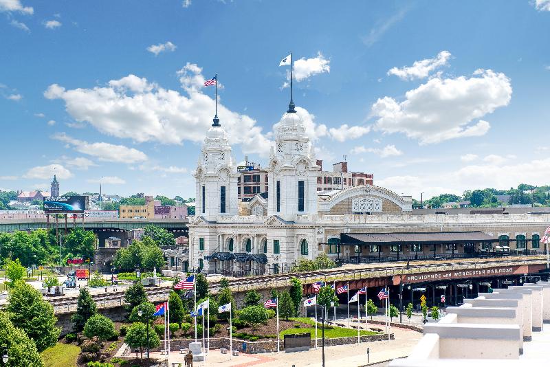 ホテル Holiday Inn Express Worcester