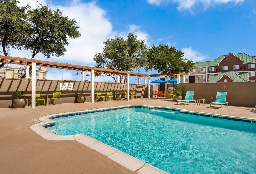 هتل Home2 Suites By Hilton Dfw Airport South/irving, Tx
