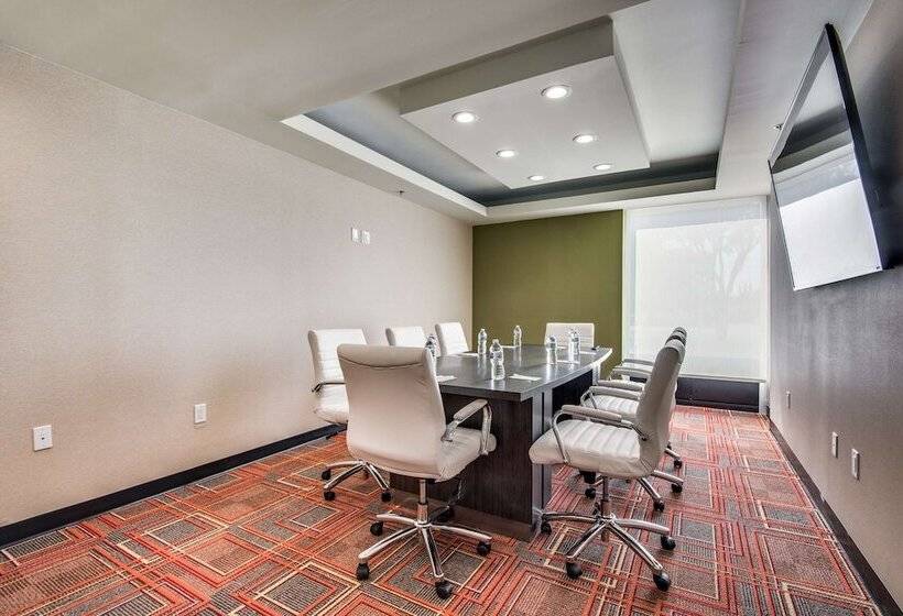 호텔 Home2 Suites By Hilton Dfw Airport South/irving, Tx