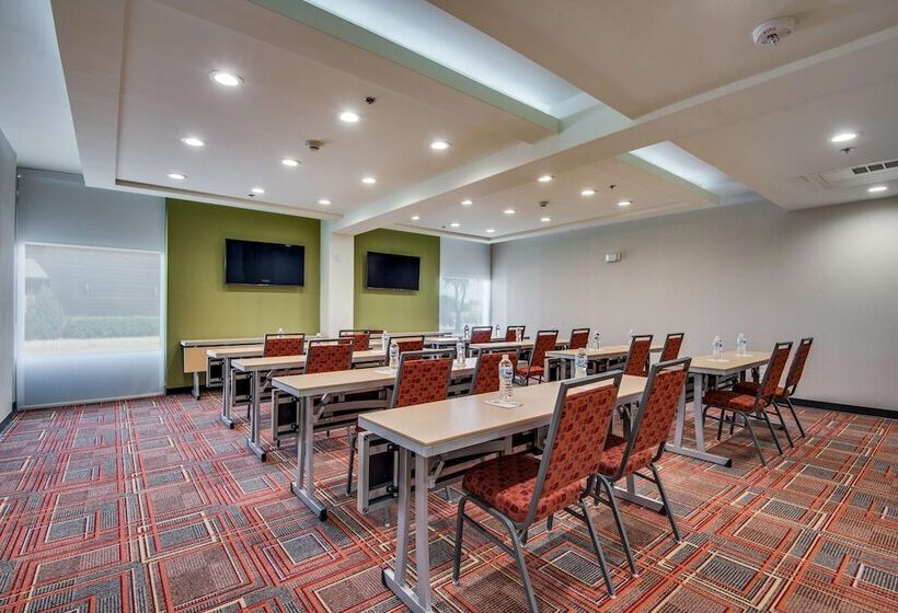 호텔 Home2 Suites By Hilton Dfw Airport South/irving, Tx