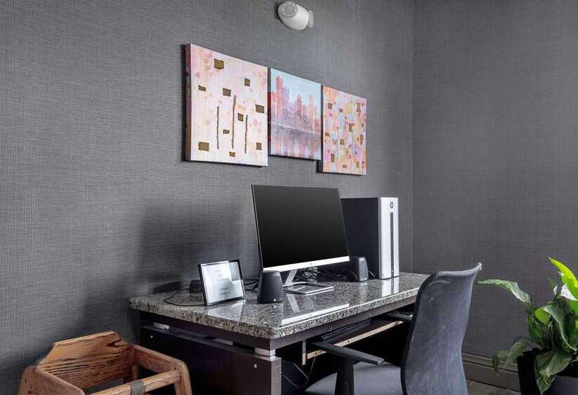 Отель Quality Inn Holly Springs South