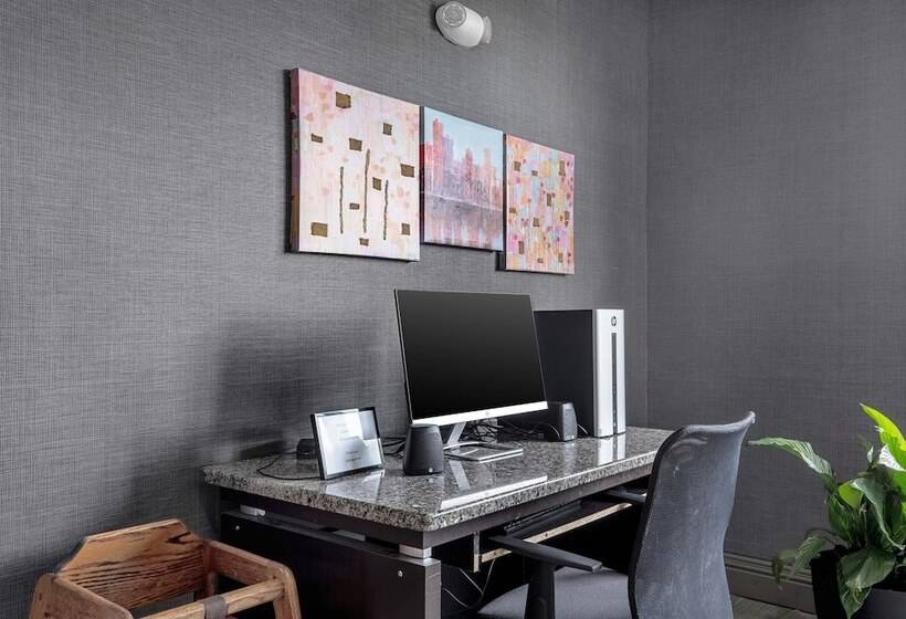 Отель Quality Inn Holly Springs South