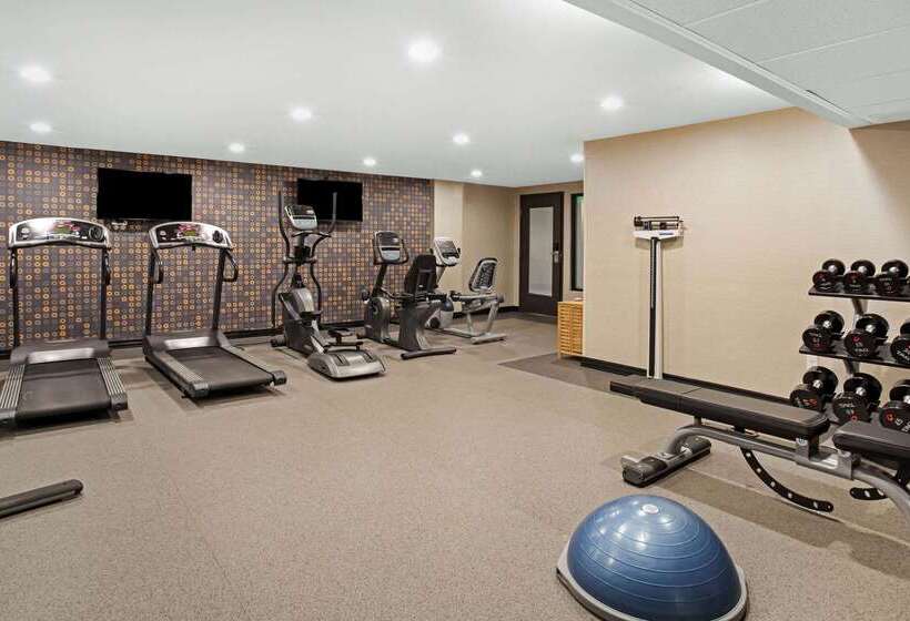 Отель La Quinta By Wyndham Denver Aurora Medical