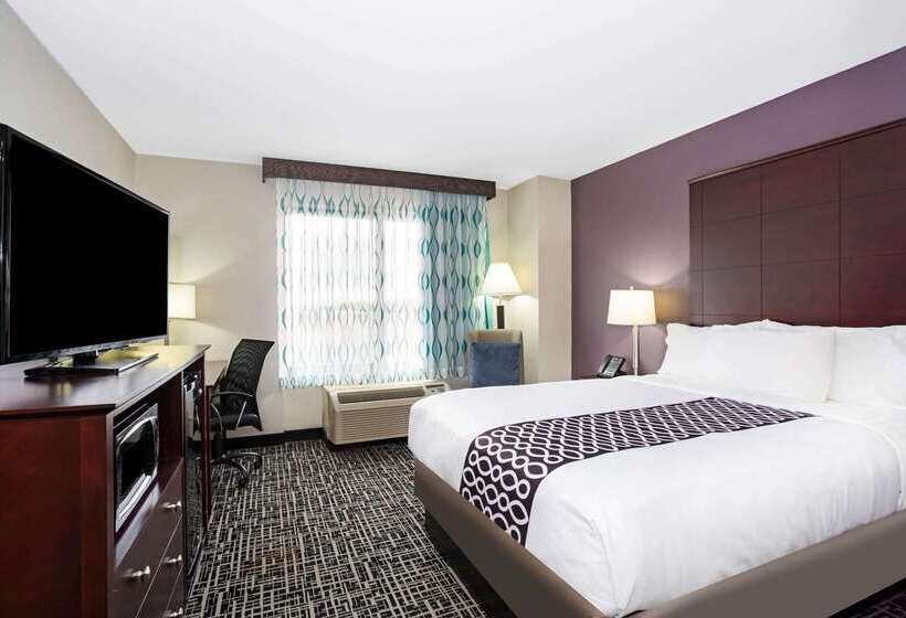 Отель La Quinta By Wyndham Denver Aurora Medical