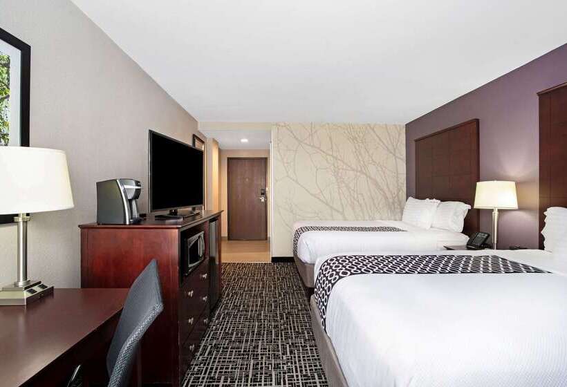 فندق La Quinta By Wyndham Denver Aurora Medical