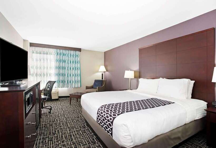 Отель La Quinta By Wyndham Denver Aurora Medical