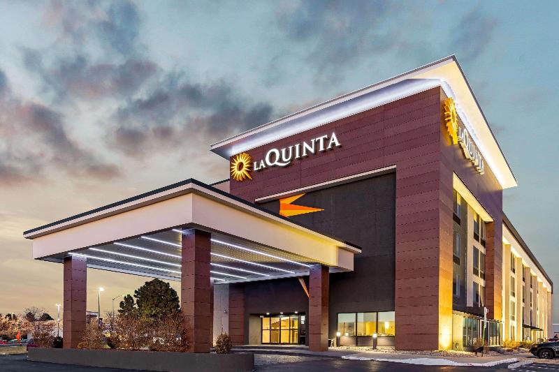 Отель La Quinta By Wyndham Denver Aurora Medical