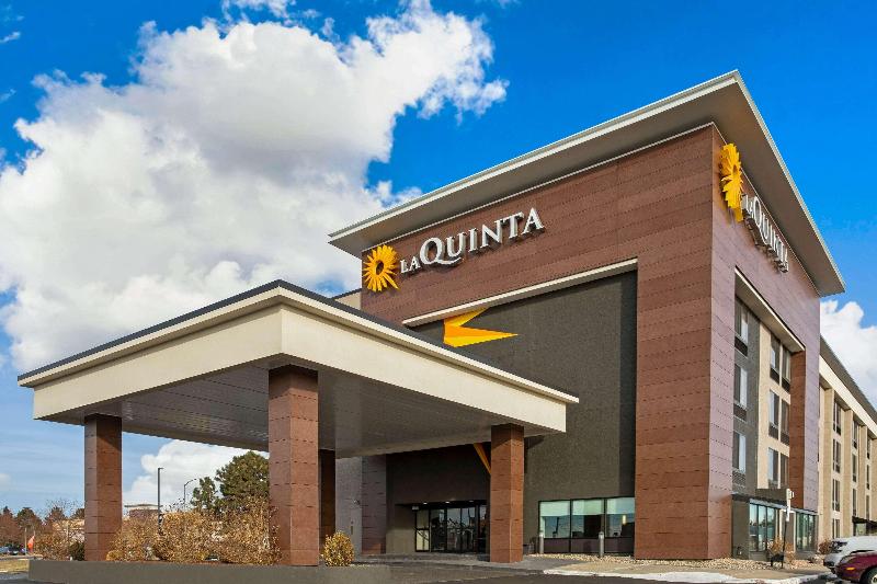 Отель La Quinta By Wyndham Denver Aurora Medical