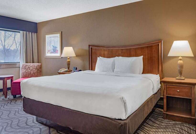 호텔 La Quinta By Wyndham Minneapolis Minnetonka