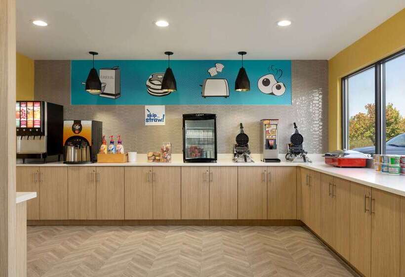 호텔 La Quinta Inn & Suites By Wyndham Selma/smithfield I95