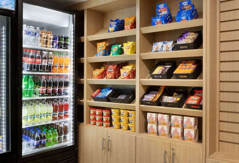 호텔 La Quinta Inn & Suites By Wyndham Selma/smithfield I95