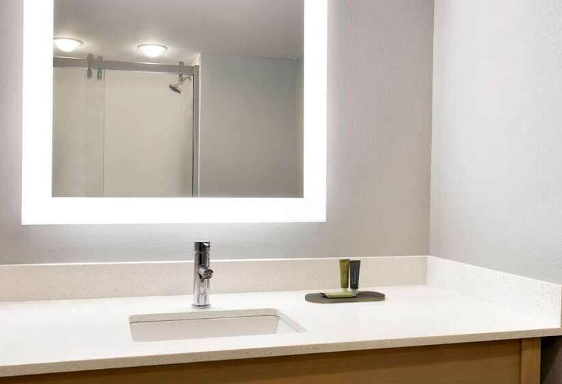 호텔 La Quinta Inn & Suites By Wyndham Selma/smithfield I95