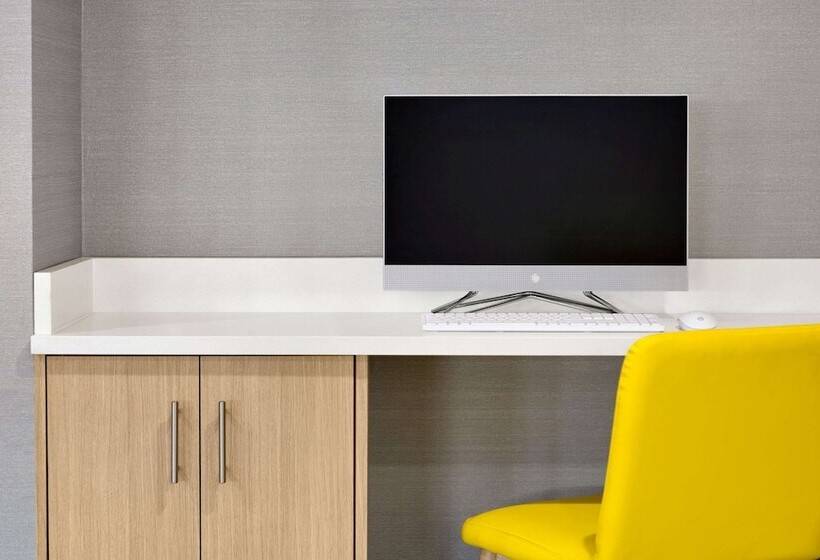 호텔 La Quinta Inn & Suites By Wyndham Selma/smithfield I95