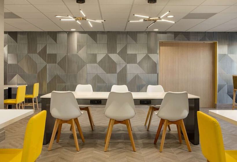 호텔 La Quinta Inn & Suites By Wyndham Selma/smithfield I95