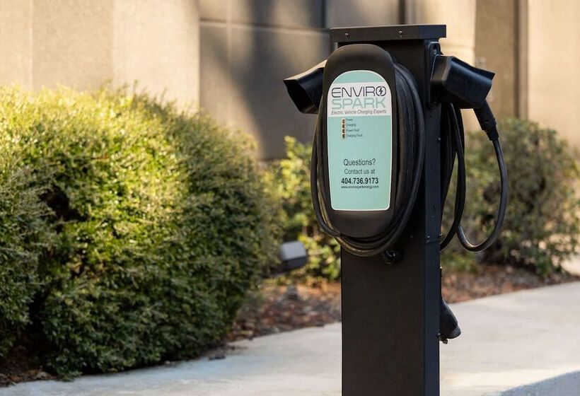 호텔 La Quinta Inn & Suites By Wyndham Selma/smithfield I95