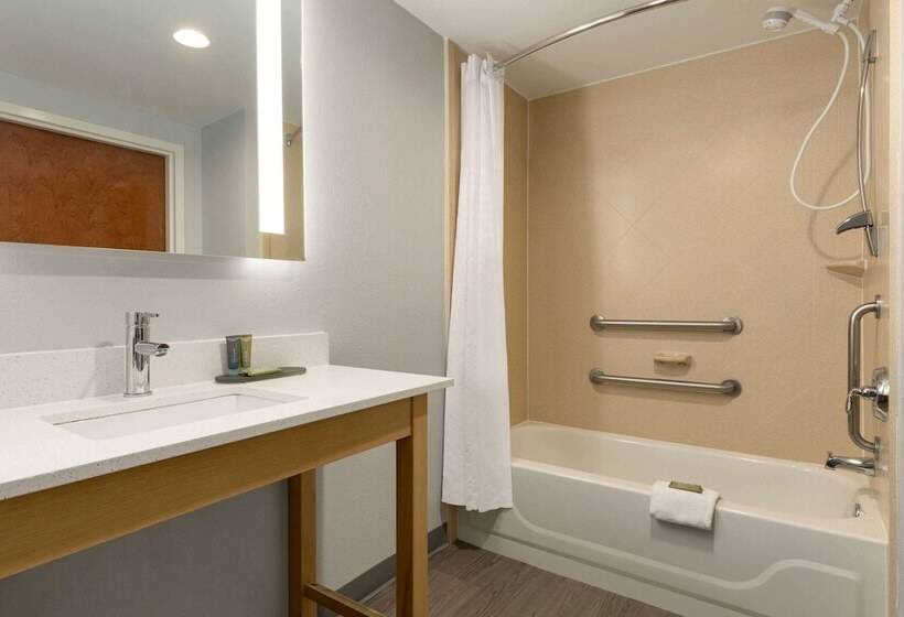 호텔 La Quinta Inn & Suites By Wyndham Selma/smithfield I95