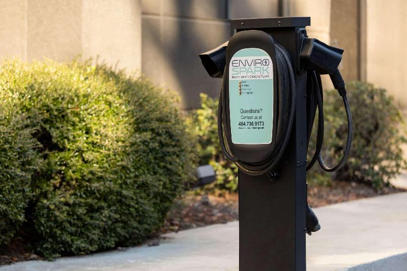 호텔 La Quinta Inn & Suites By Wyndham Selma/smithfield I95