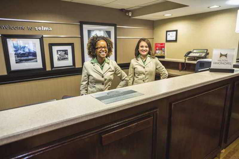 호텔 La Quinta Inn & Suites By Wyndham Selma/smithfield I95