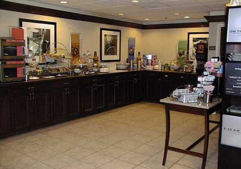 호텔 La Quinta Inn & Suites By Wyndham Selma/smithfield I95