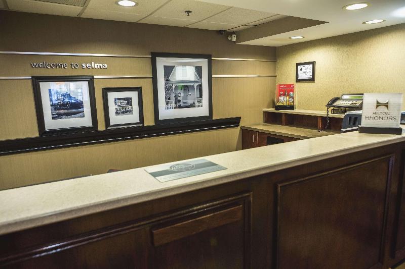 호텔 La Quinta Inn & Suites By Wyndham Selma/smithfield I95