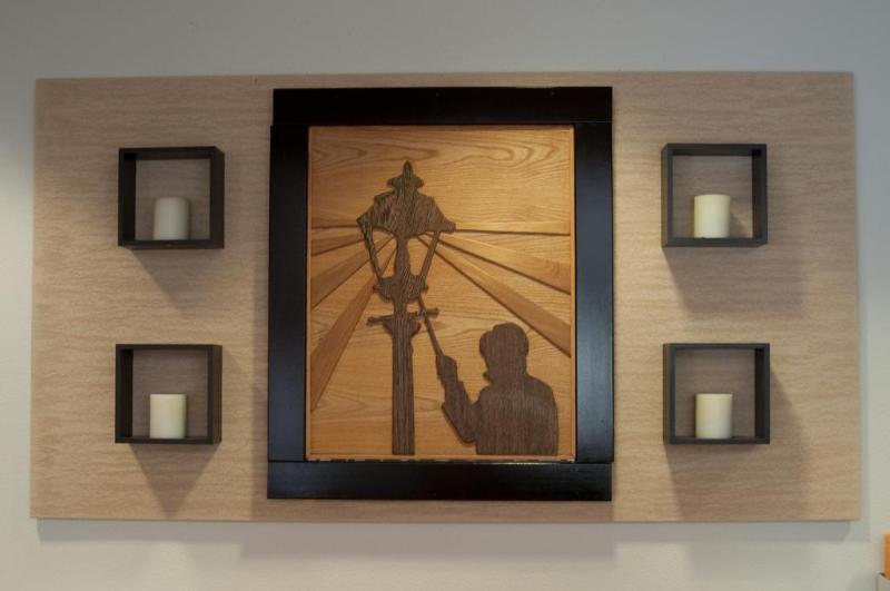 فندق Lamplighter Inn & Suites