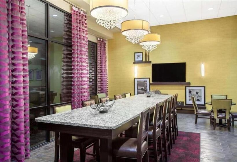 בית מלון כפרי Orlando Palms