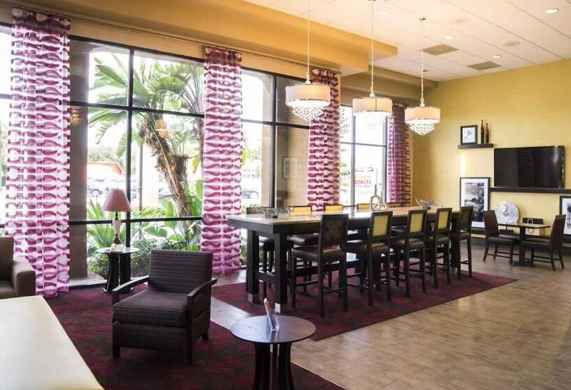 בית מלון כפרי Orlando Palms