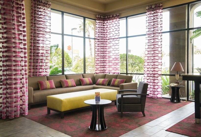 בית מלון כפרי Orlando Palms