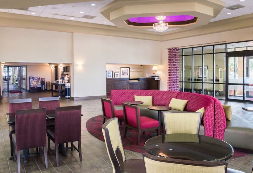 בית מלון כפרי Orlando Palms