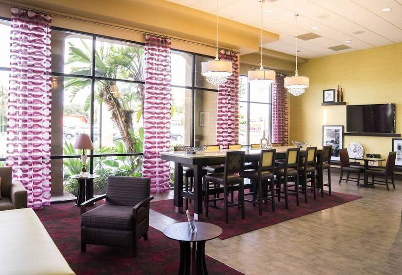 בית מלון כפרי Orlando Palms