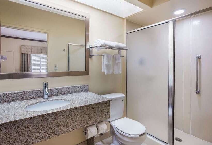 فندق Quality Inn Albany
