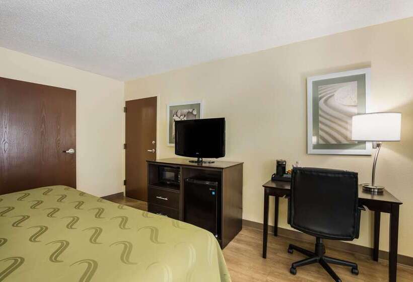 فندق Quality Inn Albany