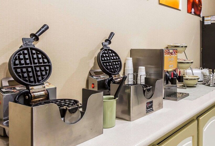 فندق Quality Inn At The Mall  Valdosta