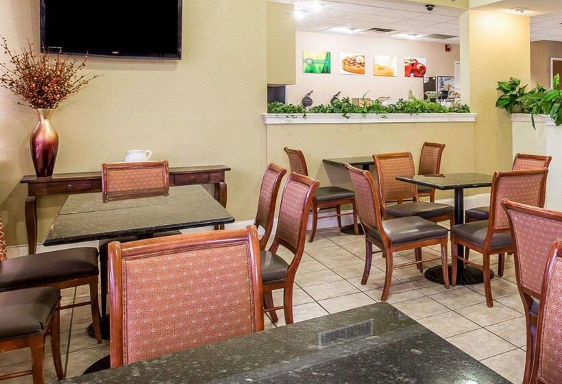 فندق Quality Inn At The Mall  Valdosta
