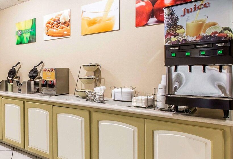 فندق Quality Inn At The Mall  Valdosta