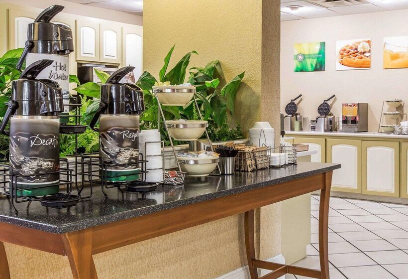 فندق Quality Inn At The Mall  Valdosta