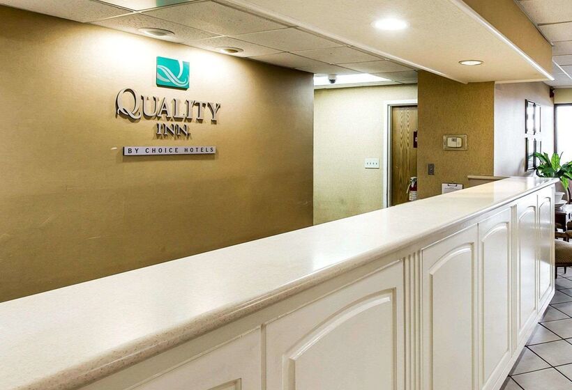 فندق Quality Inn At The Mall  Valdosta