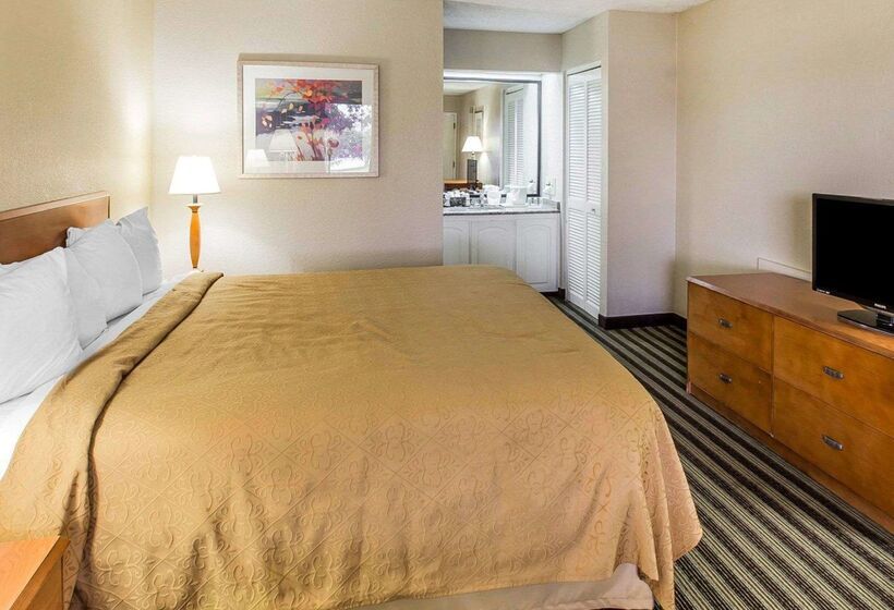 فندق Quality Inn At The Mall  Valdosta