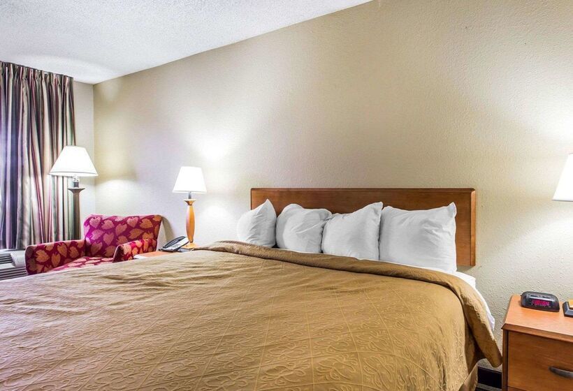 فندق Quality Inn At The Mall  Valdosta
