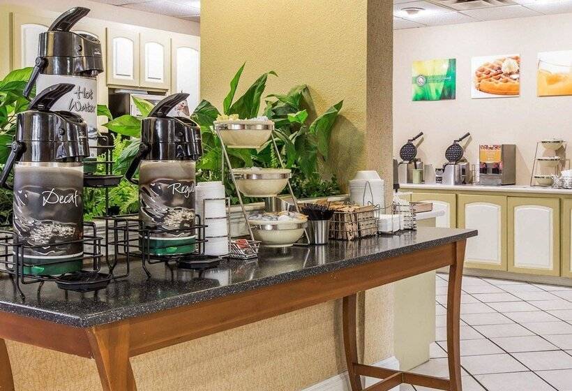 فندق Quality Inn At The Mall  Valdosta