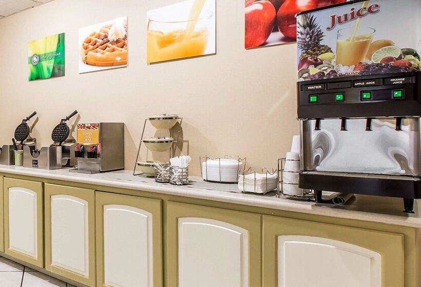 فندق Quality Inn At The Mall  Valdosta