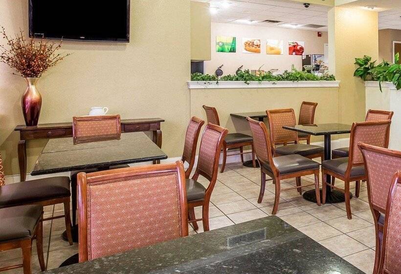 فندق Quality Inn At The Mall  Valdosta