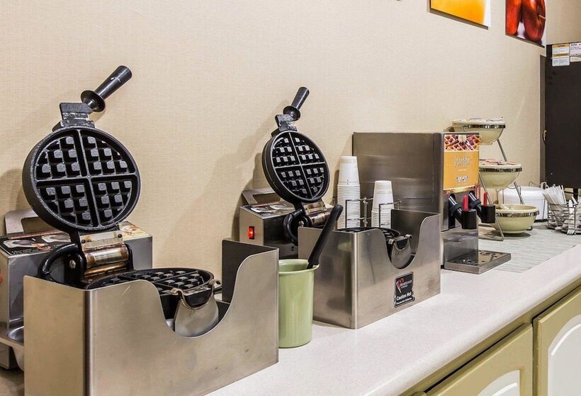 فندق Quality Inn At The Mall  Valdosta