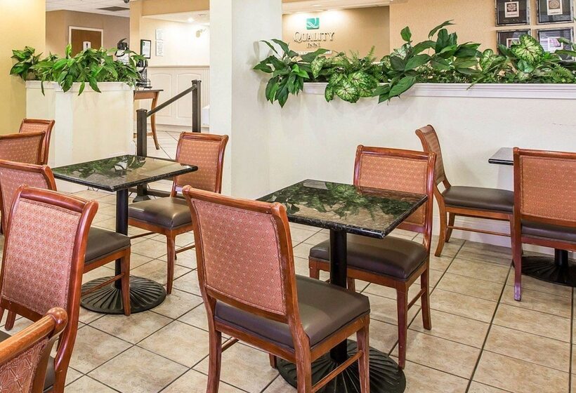 فندق Quality Inn At The Mall  Valdosta