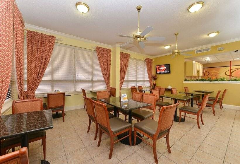 فندق Quality Inn At The Mall  Valdosta