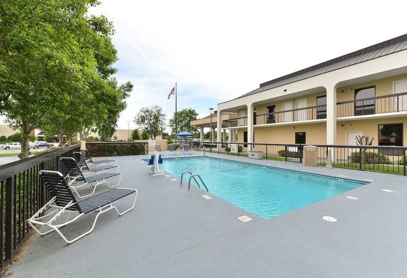 فندق Quality Inn At The Mall  Valdosta